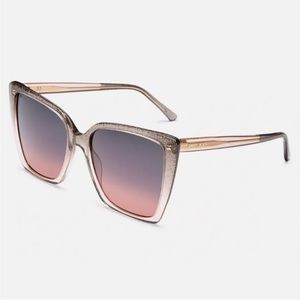 Jimmy Choo Sunglasses